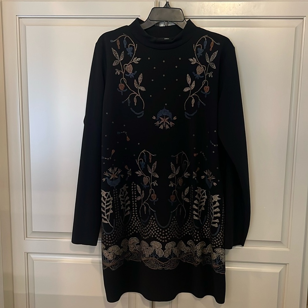 Zara Dress